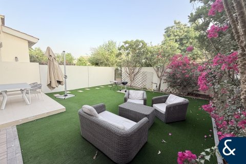 Villa à Mira, Reem, Dubai, 3 chambres, 243 m², № 76301 - photo 29