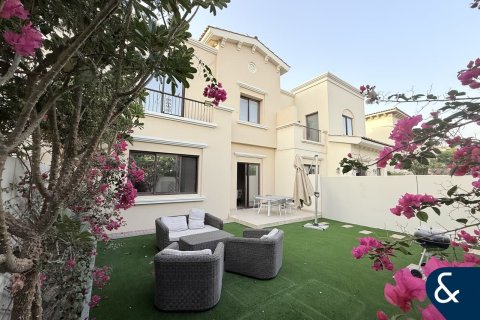 Villa à Mira, Reem, Dubai, 3 chambres, 243 m², № 76301 - photo 1