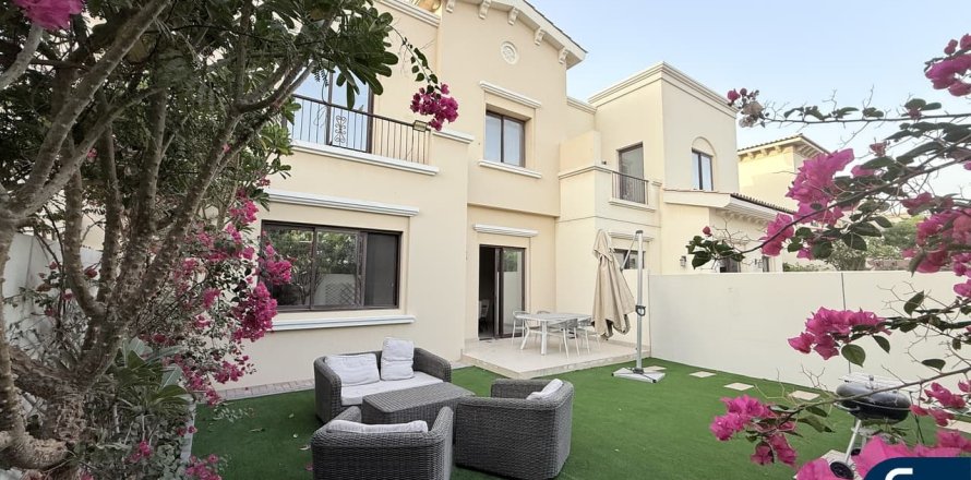 فيلا في Mira, ريم, دبي 3 غرف نوم, 243 م² رقم 76301