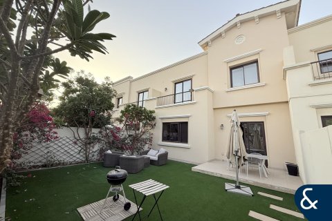 Villa à Mira, Reem, Dubai, 3 chambres, 243 m², № 76301 - photo 2