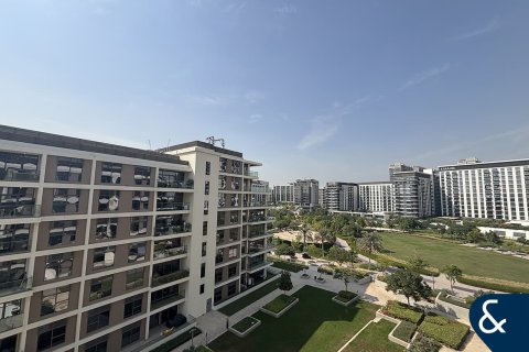 Apartment in Dubai Hills Estate, Dubai 2 bedrooms, 127 sq.m. № 76309 - photo 1