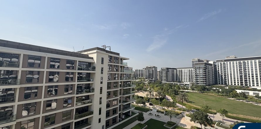 Apartment in Dubai Hills Estate, Dubai 2 bedrooms, 127 sq.m. № 76309