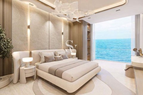 Apartment in Maritime City, Dubai 1 bedroom, 62 sq.m. № 72486 - photo 6