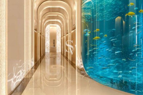 Apartment in Maritime City, Dubai 1 bedroom, 62 sq.m. № 72486 - photo 10