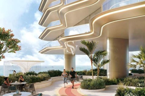 Apartment in Maritime City, Dubai 1 bedroom, 62 sq.m. № 72486 - photo 20