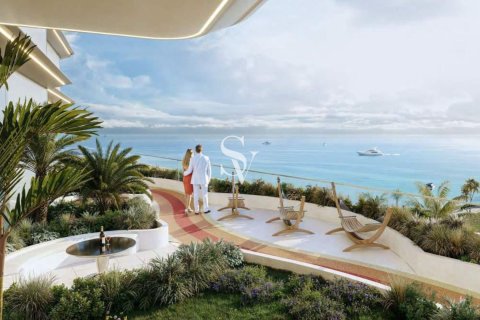 Apartment in Maritime City, Dubai 1 bedroom, 62 sq.m. № 72486 - photo 21