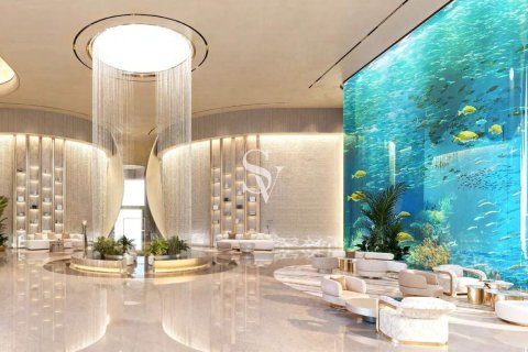 Apartment in Maritime City, Dubai 1 bedroom, 62 sq.m. № 72486 - photo 11