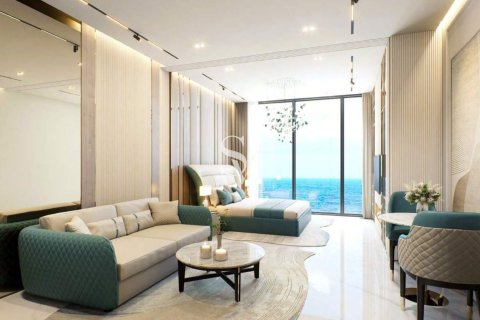 Apartment in Maritime City, Dubai 1 bedroom, 62 sq.m. № 72486 - photo 4