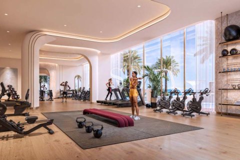 Apartment in Maritime City, Dubai 1 bedroom, 62 sq.m. № 72486 - photo 22