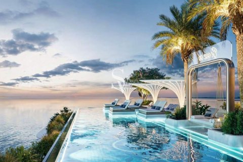 Apartment in Maritime City, Dubai 1 bedroom, 62 sq.m. № 72486 - photo 16