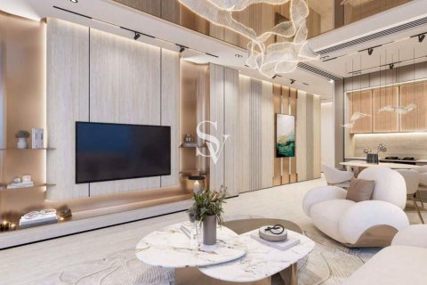 Apartment in Maritime City, Dubai 1 bedroom, 62 sq.m. № 72486 - photo 7