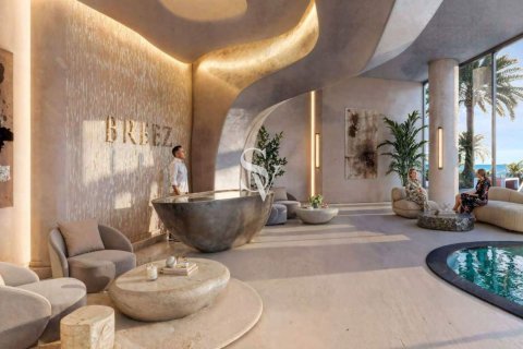 Apartment in Maritime City, Dubai 1 bedroom, 62 sq.m. № 72486 - photo 19