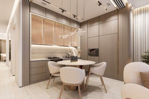 Apartment in Maritime City, Dubai 1 bedroom, 62 sq.m. № 72486 - photo 8