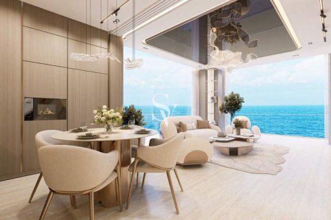 Apartment in Maritime City, Dubai 1 bedroom, 62 sq.m. № 72486 - photo 2