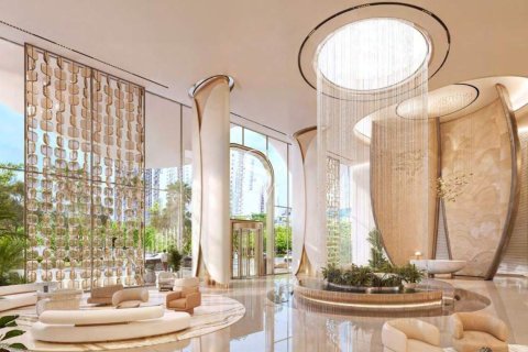 Apartment in Maritime City, Dubai 1 bedroom, 62 sq.m. № 72486 - photo 9