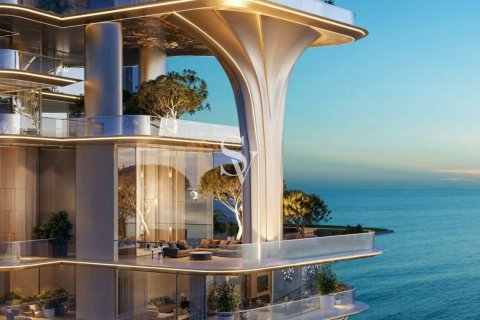 Apartment in Maritime City, Dubai 1 bedroom, 62 sq.m. № 72486 - photo 15