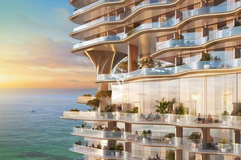 Apartment in Maritime City, Dubai 1 bedroom, 62 sq.m. № 72486 - photo 1