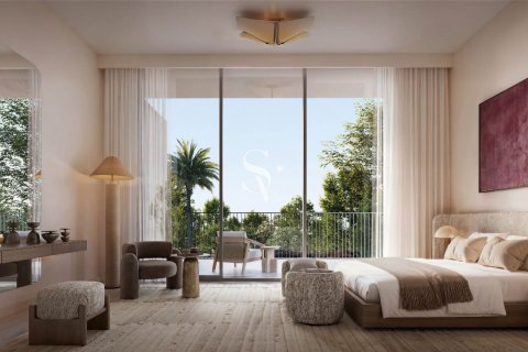 Villa in The Valley, Dubai 4 bedrooms, 528 sq.m. № 72492 - photo 2