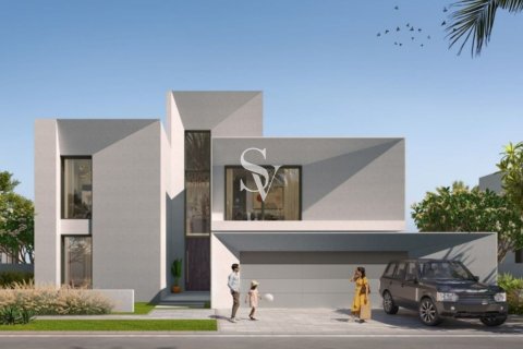 Villa in Dubai 5 bedrooms, 800 sq.m. № 72487 - photo 11