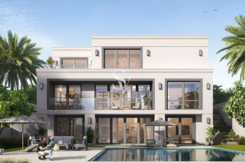 Villa in Dubai 5 bedrooms, 800 sq.m. № 72487 - photo 9