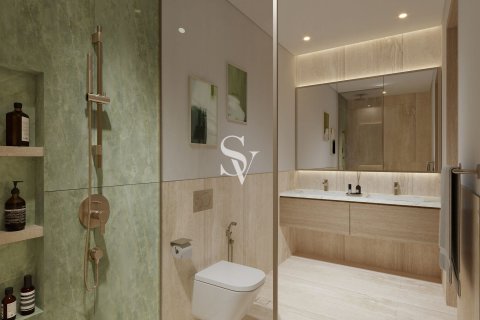 Apartamento en Dubai South (Dubai World Central), Dubai, 2 dormitorios, 126 m², № 72494 - foto 2