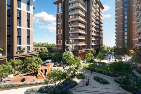 Apartamento en Dubai South (Dubai World Central), Dubai, 2 dormitorios, 126 m², № 72494 - foto 10