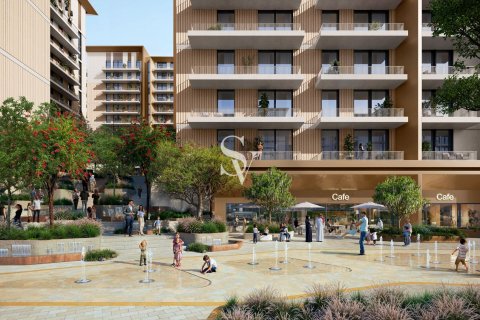 Apartamento en Dubai South (Dubai World Central), Dubai, 2 dormitorios, 126 m², № 72494 - foto 14