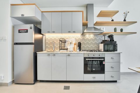 Apartamento en Golfville, Dubai Hills Estate, Dubai, 1 dormitorio, 47 m², № 72717 - foto 4