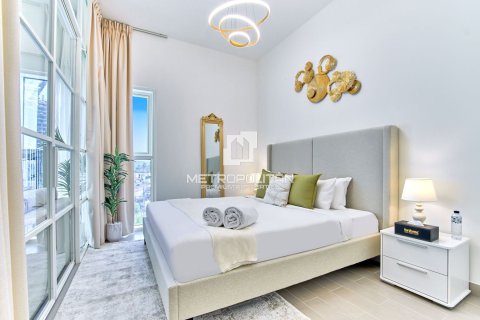 Apartamento en Golfville, Dubai Hills Estate, Dubai, 1 dormitorio, 47 m², № 72717 - foto 7