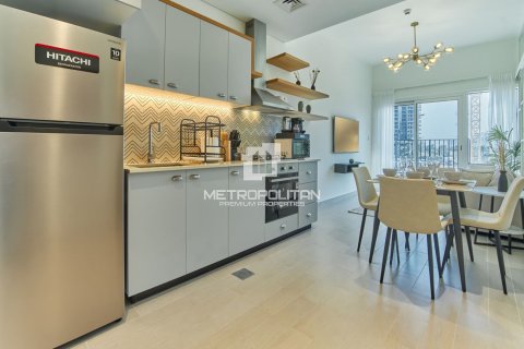 Apartamento en Golfville, Dubai Hills Estate, Dubai, 1 dormitorio, 47 m², № 72717 - foto 3