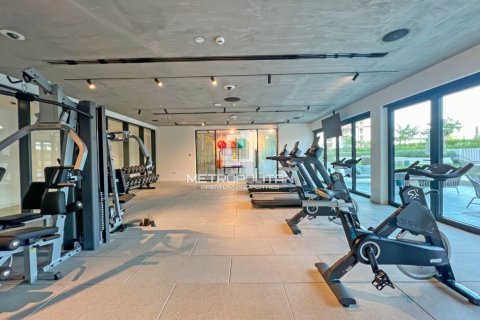 Apartamento en Golfville, Dubai Hills Estate, Dubai, 1 dormitorio, 47 m², № 72717 - foto 12