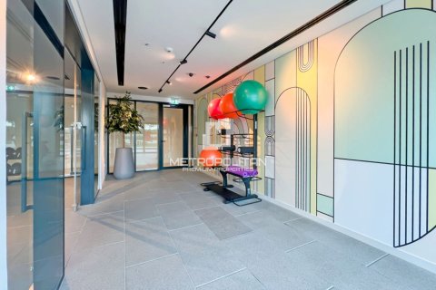 Apartamento en Golfville, Dubai Hills Estate, Dubai, 1 dormitorio, 47 m², № 72717 - foto 11