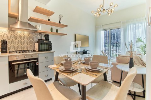 Apartamento en Golfville, Dubai Hills Estate, Dubai, 1 dormitorio, 47 m², № 72717 - foto 2