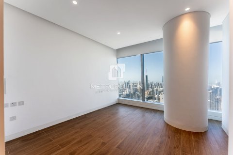 Apartment in Jumeirah Lake Towers, Dubai 2 bedrooms, 124 sq.m. № 72716 - photo 7