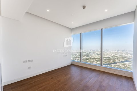 Apartment in Jumeirah Lake Towers, Dubai 2 bedrooms, 124 sq.m. № 72716 - photo 3