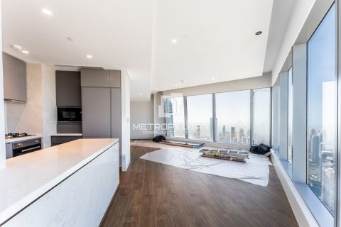 Apartment in Jumeirah Lake Towers, Dubai 2 bedrooms, 124 sq.m. № 72716 - photo 23