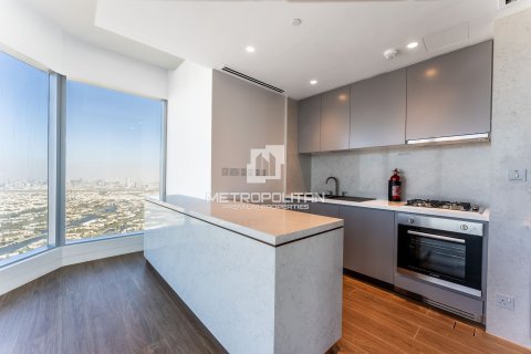 Apartment in Jumeirah Lake Towers, Dubai 2 bedrooms, 124 sq.m. № 72716 - photo 17