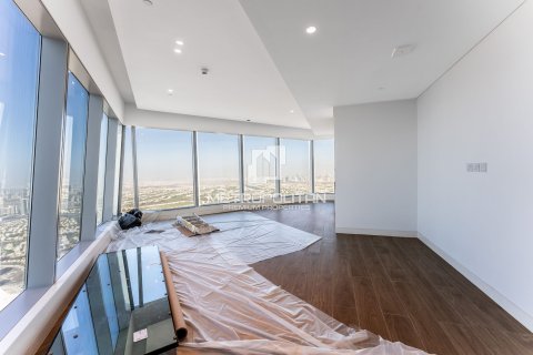 Apartment in Jumeirah Lake Towers, Dubai 2 bedrooms, 124 sq.m. № 72716 - photo 21