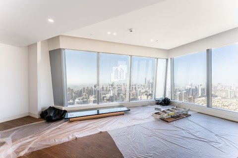 Apartment in Jumeirah Lake Towers, Dubai 2 bedrooms, 124 sq.m. № 72716 - photo 22