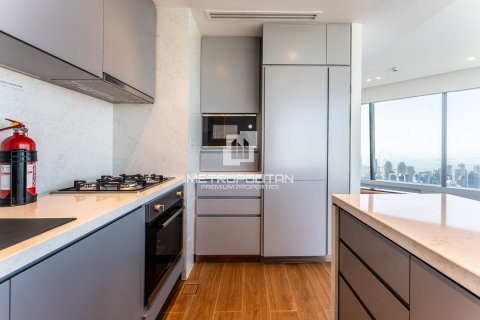 Apartment in Jumeirah Lake Towers, Dubai 2 bedrooms, 124 sq.m. № 72716 - photo 27