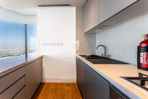 Apartment in Jumeirah Lake Towers, Dubai 2 bedrooms, 124 sq.m. № 72716 - photo 26