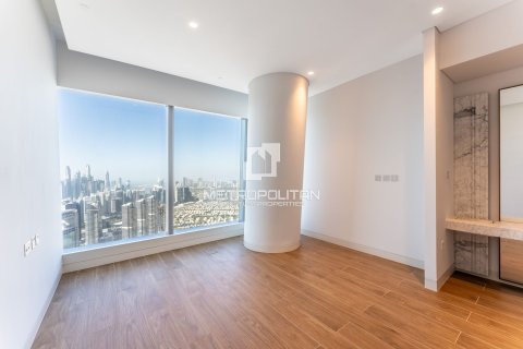 Apartment in Jumeirah Lake Towers, Dubai 2 bedrooms, 124 sq.m. № 72716 - photo 10