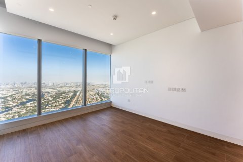 Apartment in Jumeirah Lake Towers, Dubai 2 bedrooms, 124 sq.m. № 72716 - photo 1