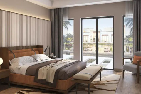 Villa à Dubai, № 48673 - photo 4