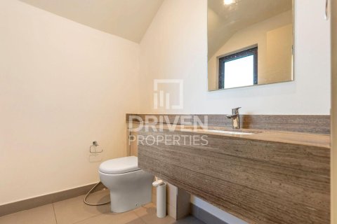 Снять в аренду таунхаус в Maple at Dubai Hills Estate, Дубай Хилс Эстейт, Дубай: 3 спальни, 202.62м², № 129086 - фото 7