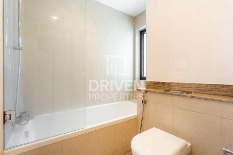 Снять в аренду таунхаус в Maple at Dubai Hills Estate, Дубай Хилс Эстейт, Дубай: 3 спальни, 202.62м², № 129086 - фото 9