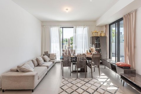 Снять в аренду таунхаус в Maple at Dubai Hills Estate, Дубай Хилс Эстейт, Дубай: 3 спальни, 202.62м², № 129086 - фото 3