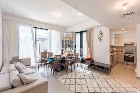 Снять в аренду таунхаус в Maple at Dubai Hills Estate, Дубай Хилс Эстейт, Дубай: 3 спальни, 202.62м², № 129086 - фото 4
