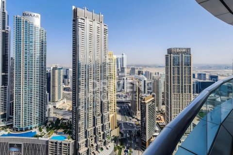 Apartment in Downtown Dubai (Downtown Burj Dubai), Dubai 1 bedroom, 86.12 sq.m. № 129076