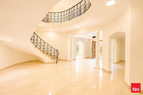 Villa en Al Barsha, Dubai, 4 dormitorios, 1849.9 m², № 110553 - foto 27